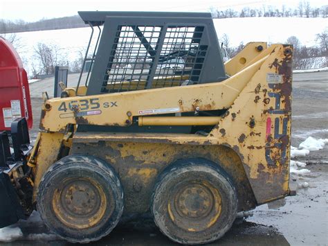 gehl skid steer used in wi|gehl 1160 for sale used.